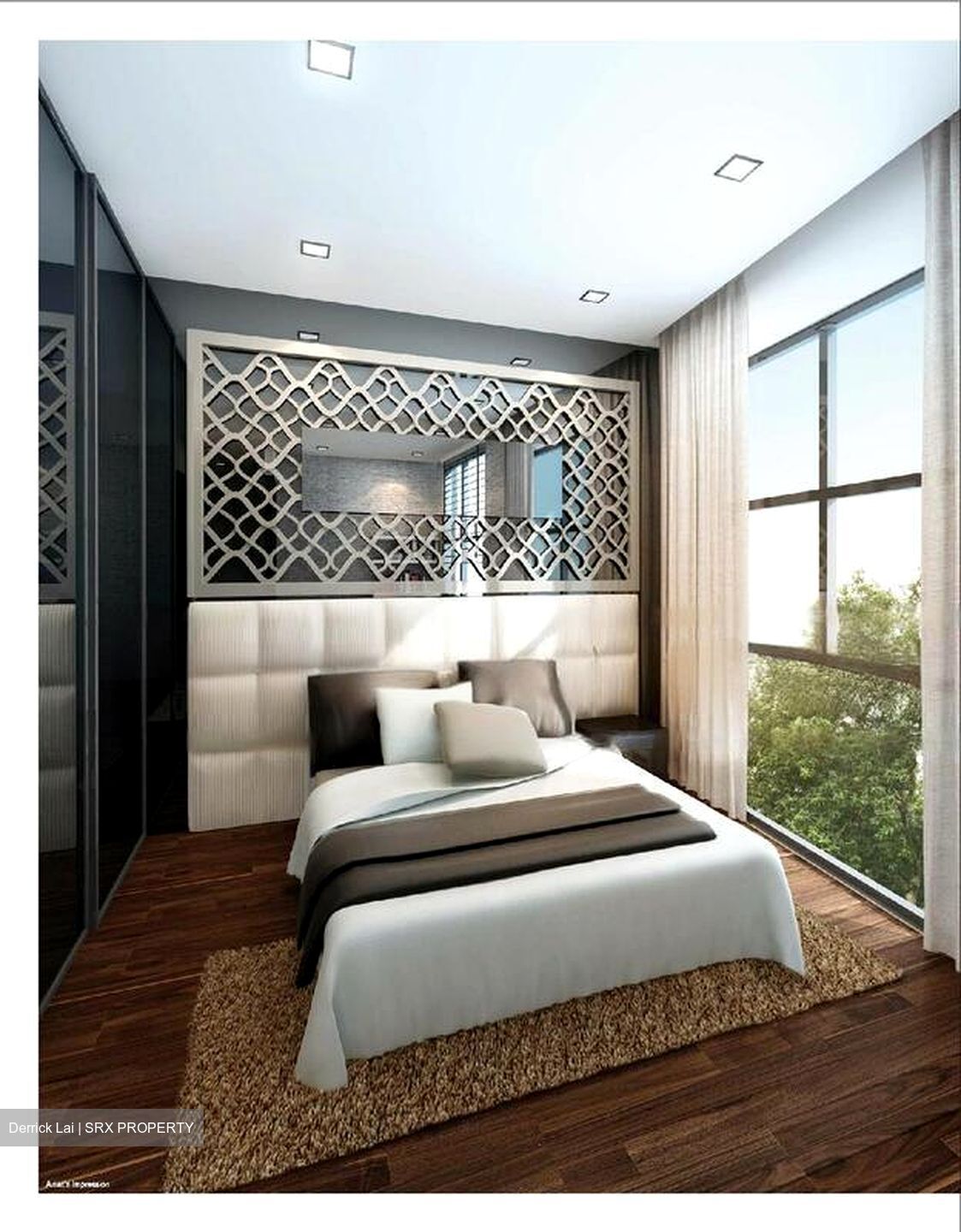 Le Regal (D14), Apartment #573649091